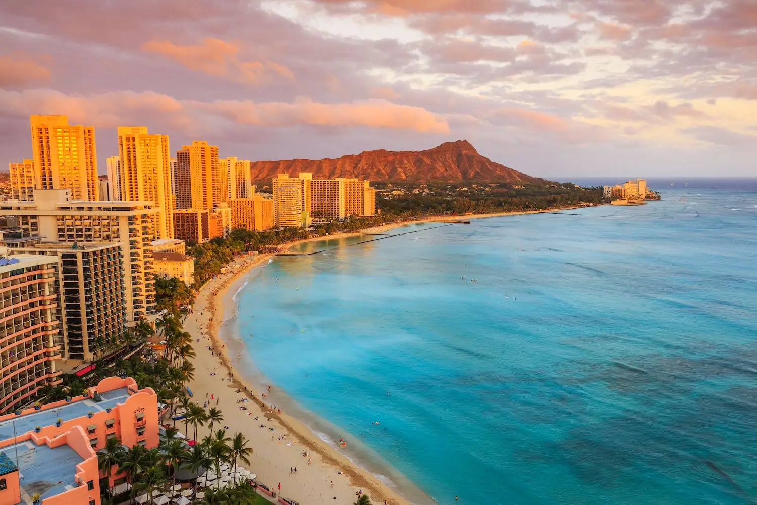 Honolulu Property Management